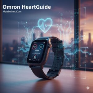 Omron HeartGuide Best Info 2025-2026