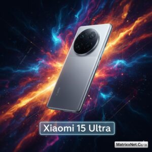 Xiaomi 15 Ultra Best Information