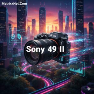 Sony A9 III Makes use of The Best Final Information 