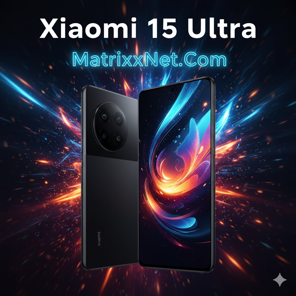 Xiaomi 15 Ultra Best Information