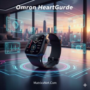 Omron HeartGuide Best Info 2025-2026
